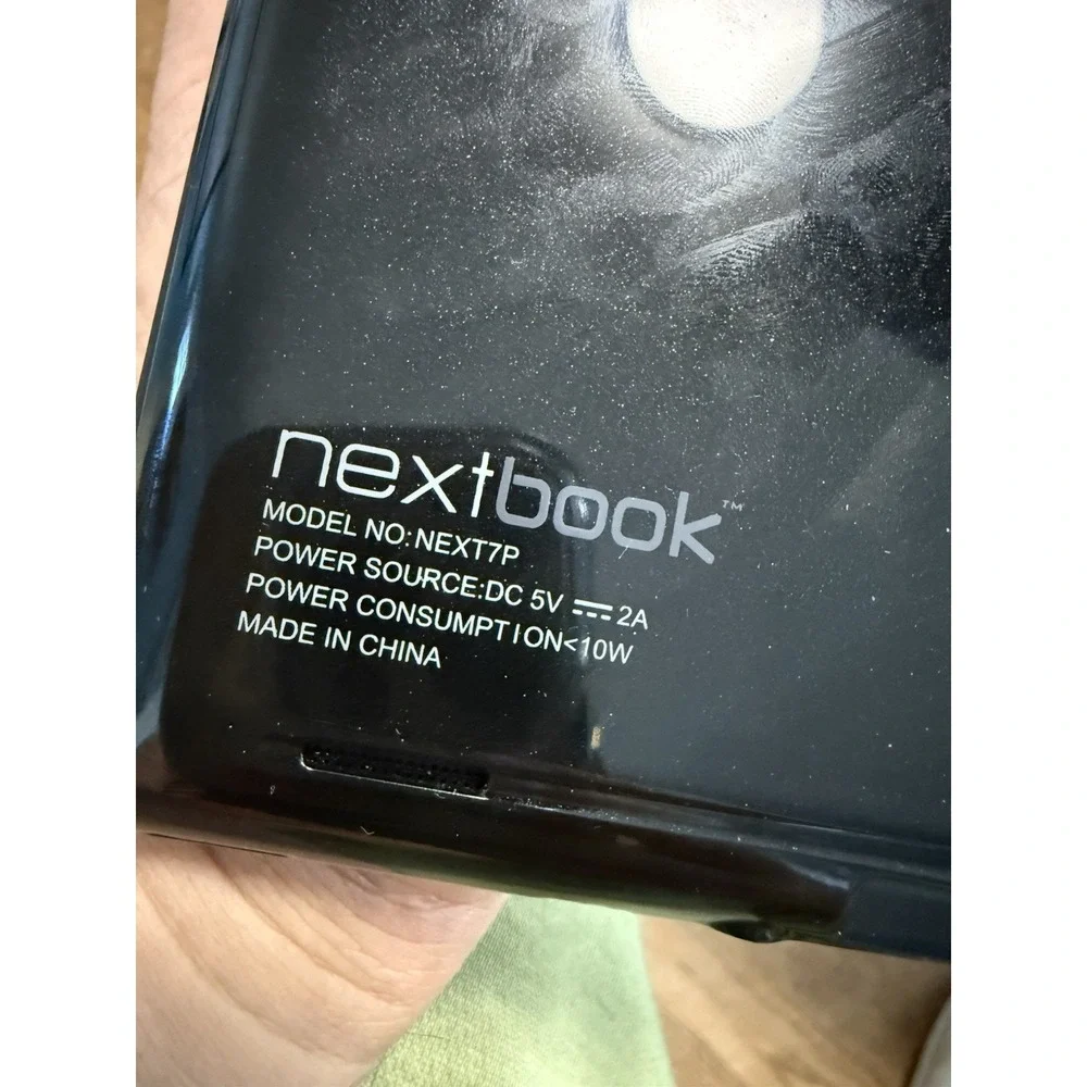 Nextbook 7